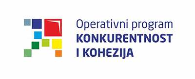 Operativni program konkurentnost i kohezija
